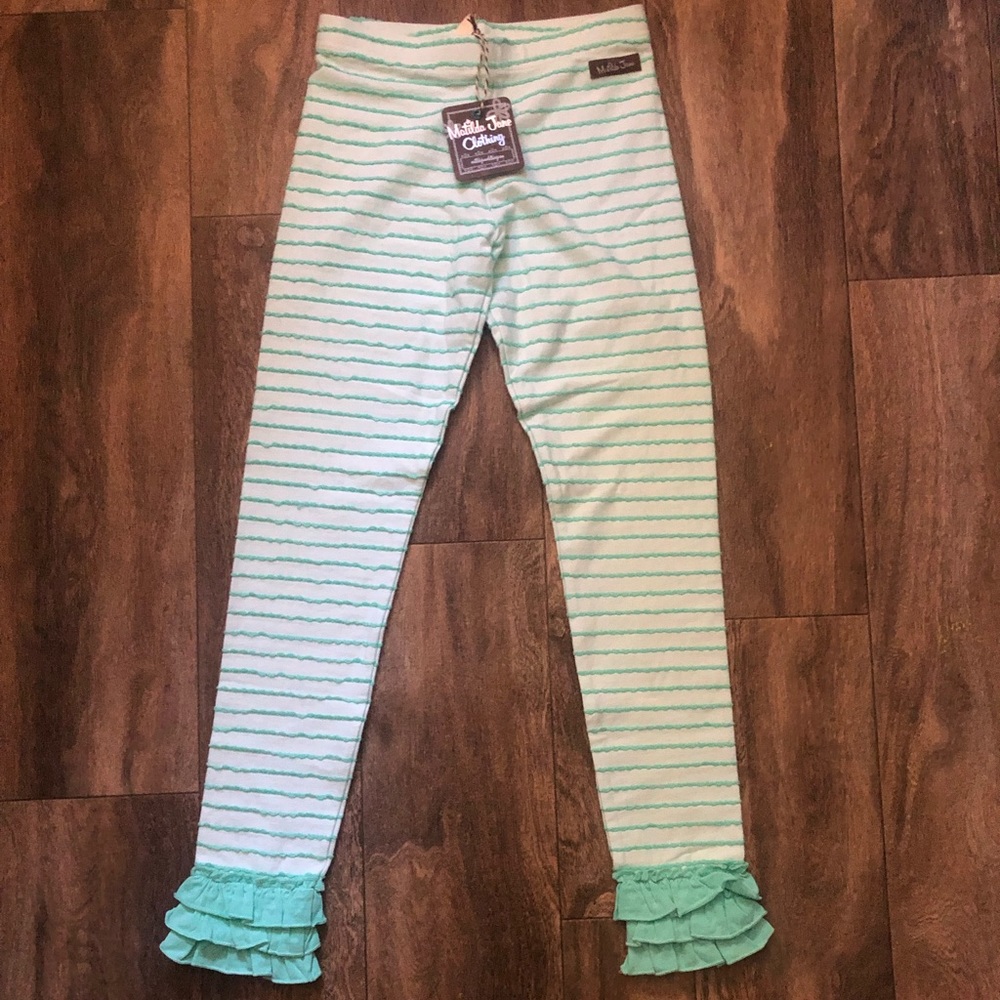 NET Matilda Jane Leggings